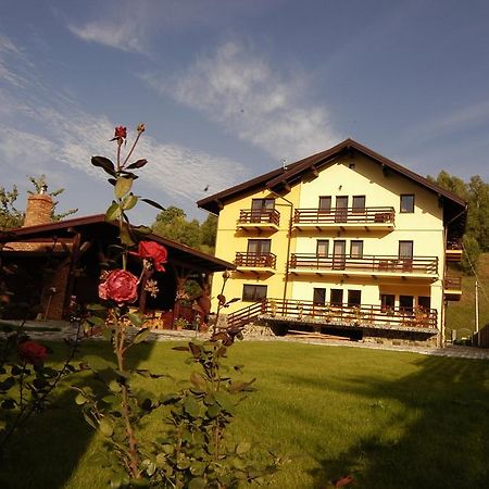 Pensiunea Casa Doina Бран Номер фото